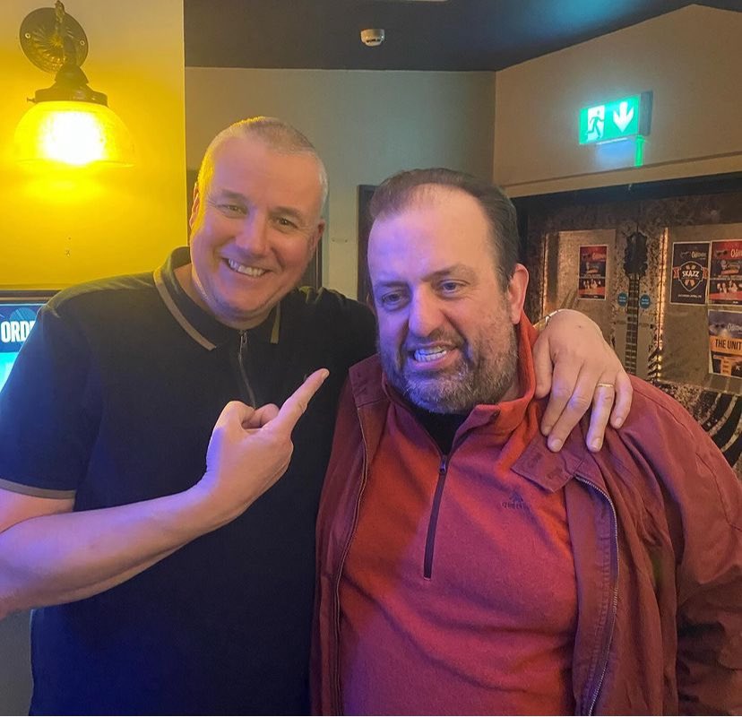 AndrewMilne12's tweet image. Drogheda Comedy Festival was a massive success #eventmanagement #drogheda #comedyfestival