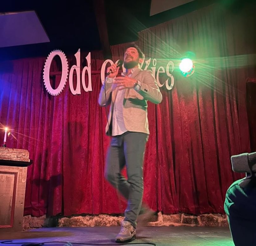 AndrewMilne12's tweet image. Drogheda Comedy Festival was a massive success #eventmanagement #drogheda #comedyfestival
