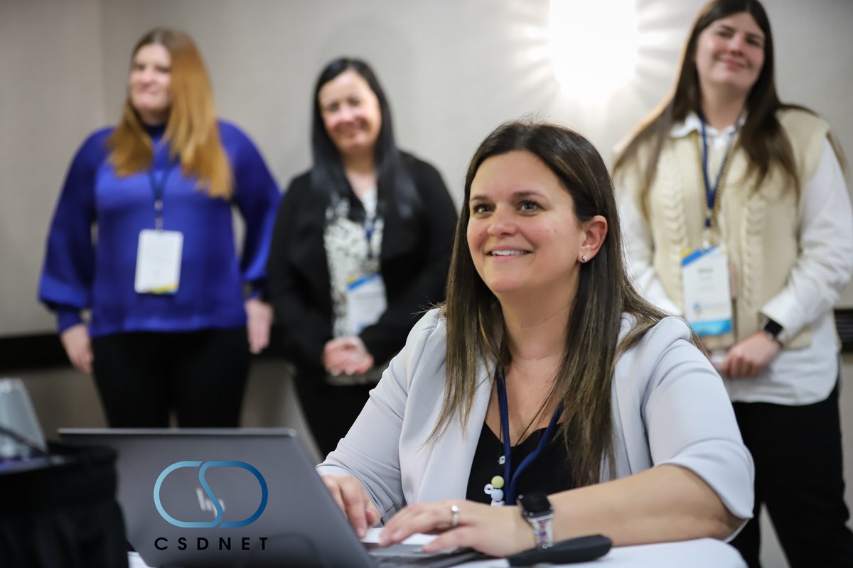 CSDNET's tweet photo. "Once Upon a STEAM... Student-Driven Storytelling Through Immersive Technologies" by the Plainedge SD team! #csdnet @assetny #assetny #plainedge #steam https://t.co/BDuUtdW5TY
