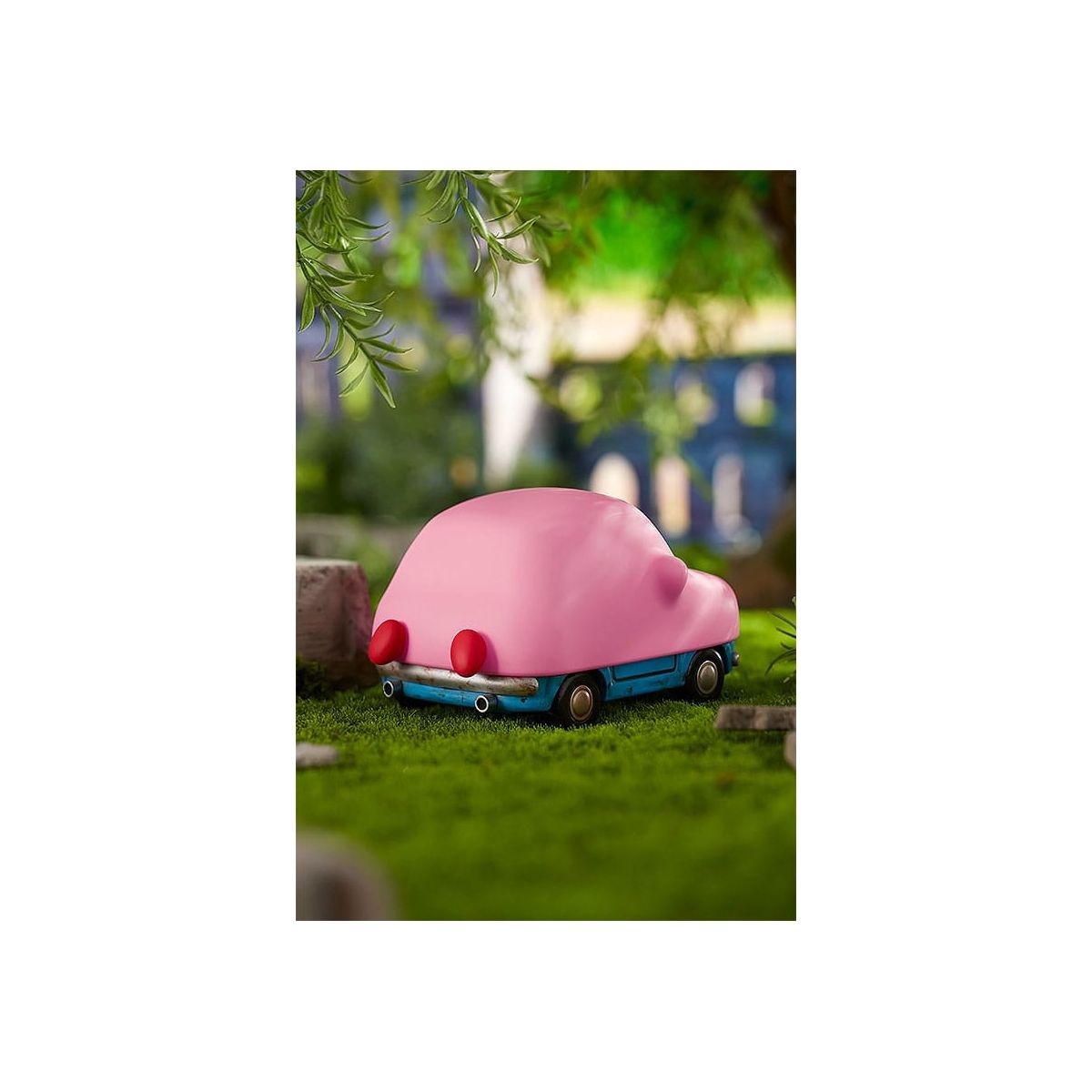 La figurine Pop Up Voiture Kirby et le monde oublié est en préco à 39,46€ ! ► bit.ly/3v8RmIg Bons plans du jour ici ► alertetgo.com