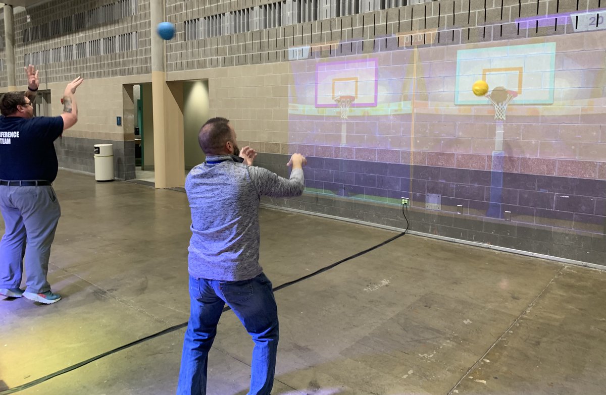 ClintonLearning's tweet image. Come see Clinton Learning @CommonGroundMD and play with the @LuPlayground! The LU transforms your gym into a learning playground! Contact us for more details! #edtech #cgmd24