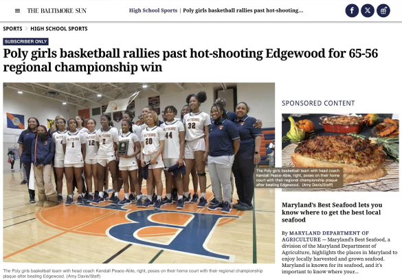 Up next Maryland State quarter finals 🏀🏀🥇🥇