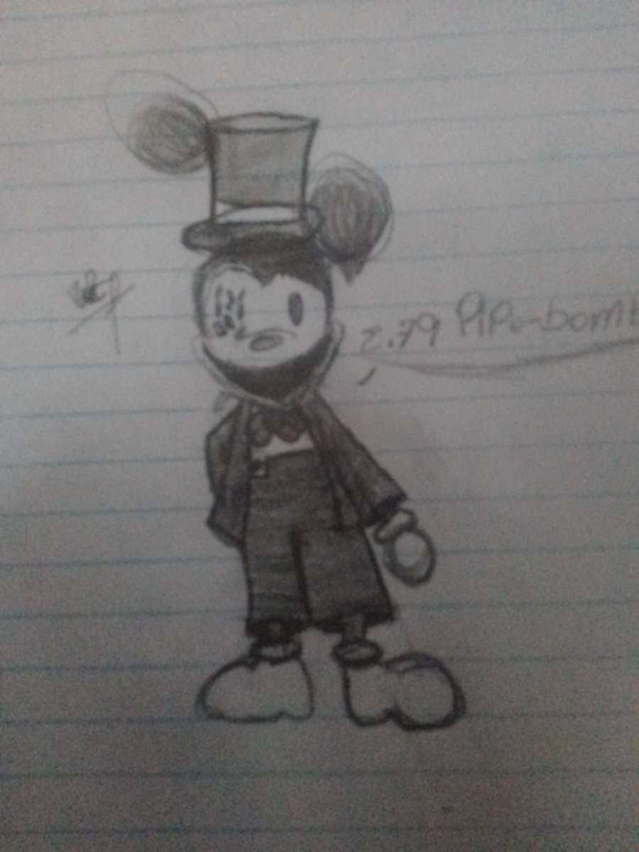 pr0gus's tweet photo. @8bitWar_ funny rat man out and in tha dark world (first time drawing in paint (was using the default paint, but it was really fucking painful so I moved over to paintdotnet)

oh also the star-eye thingy is there because i found it cool https://t.co/iZ3SHtlBzl