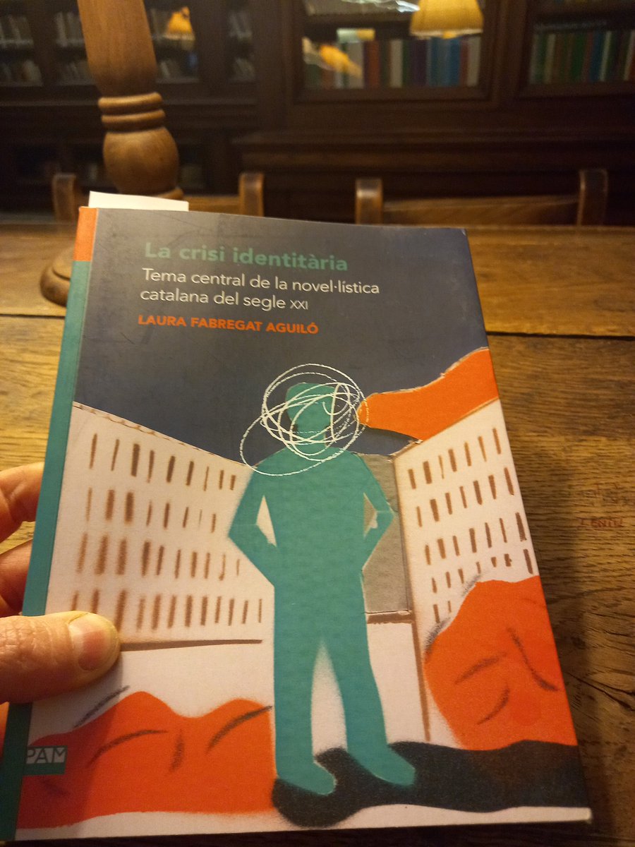 No entenc per què no vam parlar i continuem parlant d'aquesta amarga meravella de la <a href="/laufabregat/">Laura Fabregat</a>