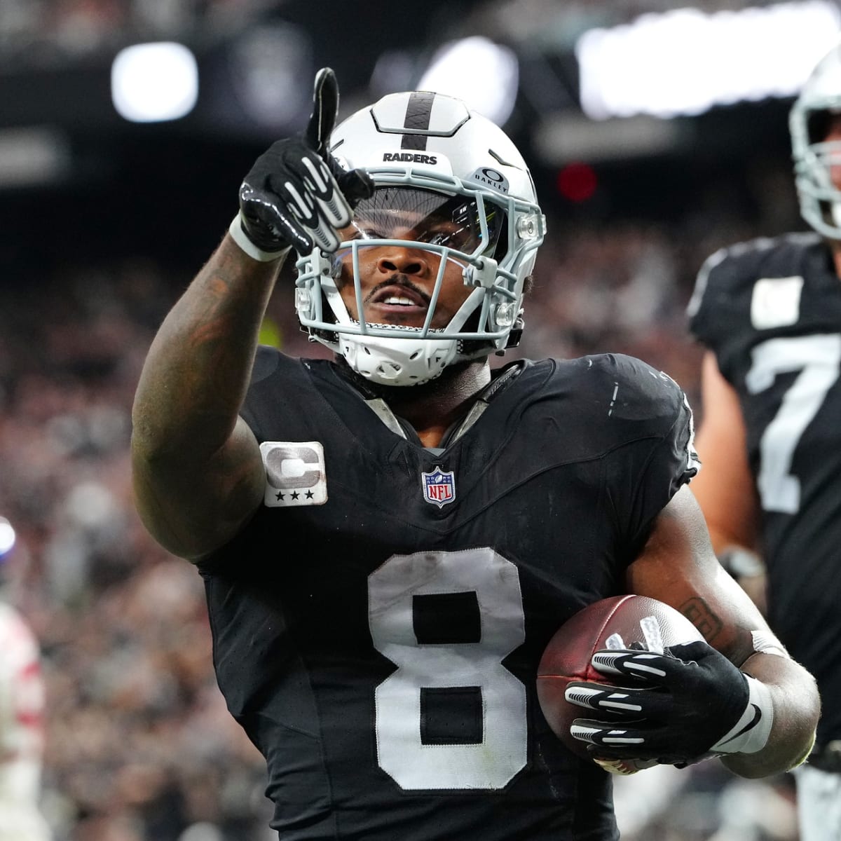 IKE Packers Podcast tweet media