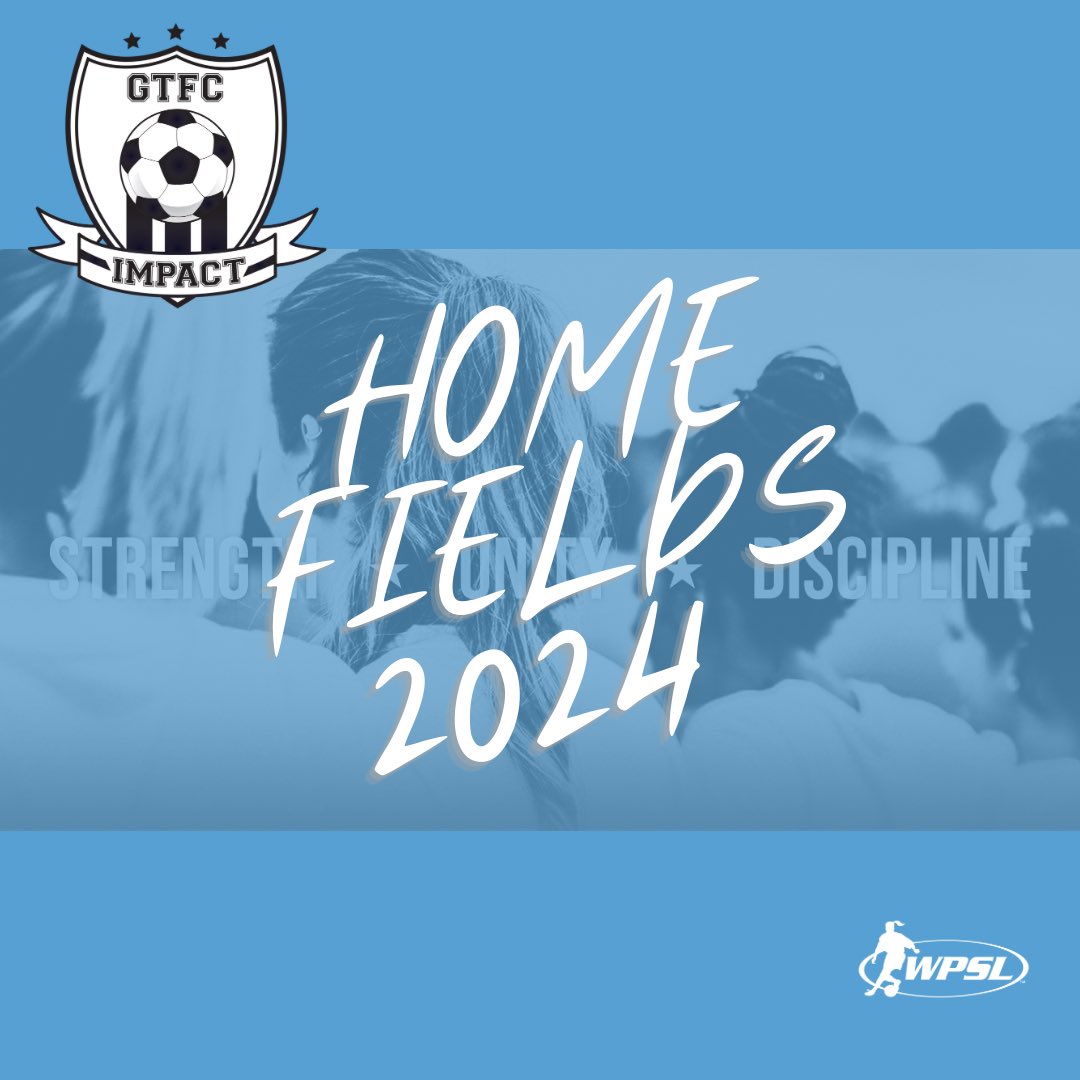 GTFCImpact's tweet photo. Take a peek at the official home field for your GTFC Impact WPSL team 2024… Findlay High School in Findlay, OH! Schedule announced soon. @WPSL
#MoreThanSoccer #ImpactYourGame #ImpactYourFuture #GTFCImpact #GTFCImpactWPSL #HerGame
📸 @mikessportspho1 https://t.co/D4qRQFPOlN