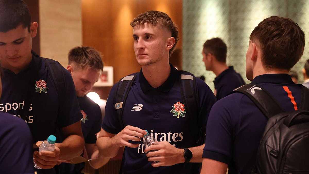 Lancashire Cricket tweet media