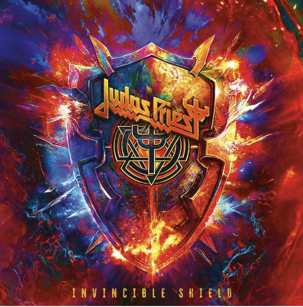 Thank you, @judaspriest--I needed another hacking album and you delivered!