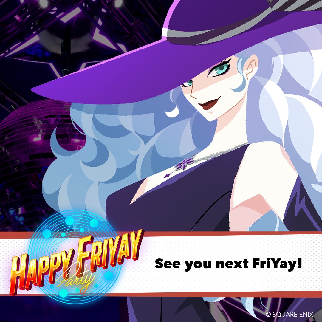 foamstarsgame's tweet image. With the first FriaYay of Season 2 complete, we want to hear your thoughts on the next Foamstar: Chloe Noir! 

Didn't get a chance to join FriYay? Don't worry another chance is coming in early April! (PST 4/10 8PM | UTC 4/11 3AM)

#FOAMSTARS
