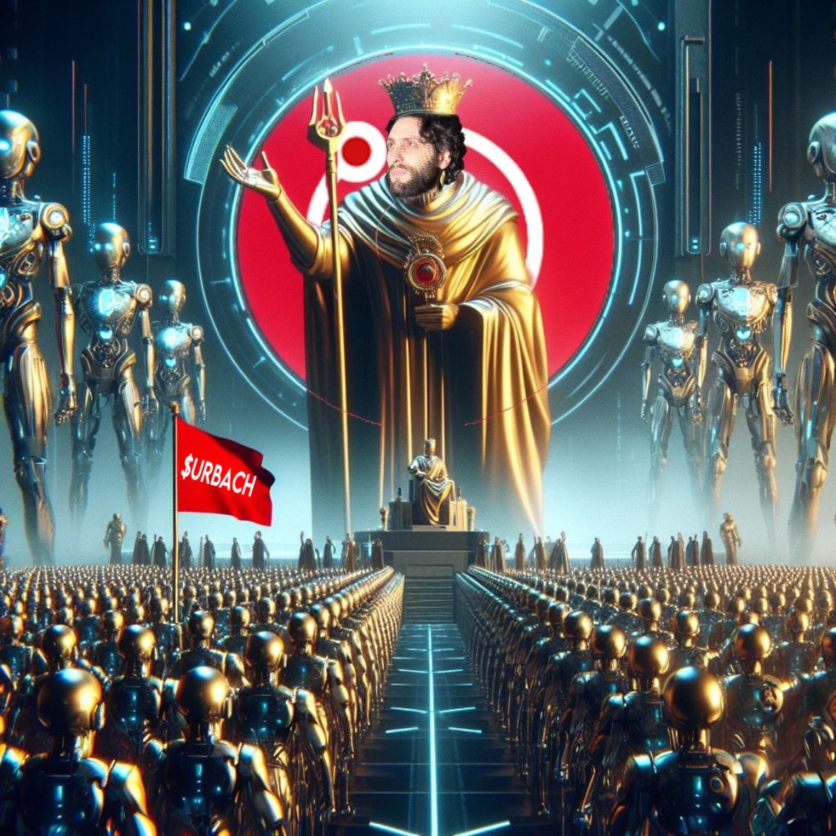 LFGSimmons's tweet photo. @URBACHMEME  it’s official.  YOU 🫵 don’t own enough $URBACH 💸 https://t.co/1AlzW11Fwh