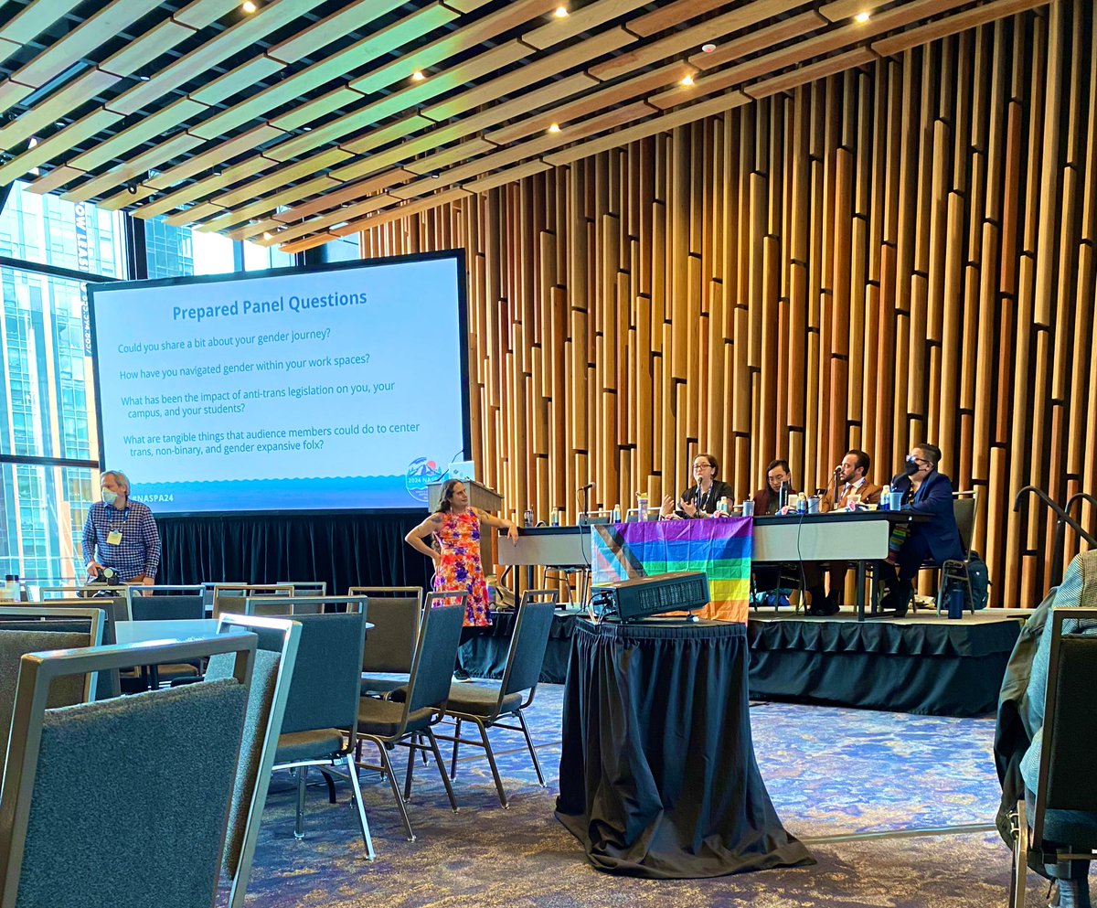 J. Audra Williams (he/they) tweet media