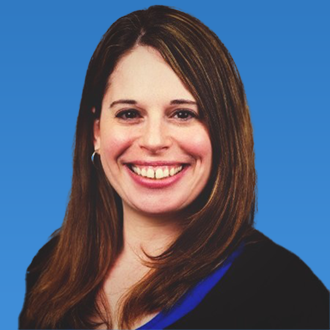 vizulingo's tweet photo. Team Spotlight: Caryn Sever is an expert and a dynamic force in instructional design, dedicated to a learner-centric, constructivist approach. She adeptly utilizes AI, augmented reality (AR), and virtual reality (VR) for innovative authentic assessment methods. https://t.co/k8VZTuOvic