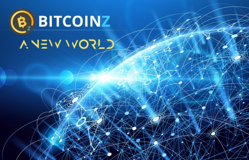 BitcoinZ-Decentralized crypto coin tweet media