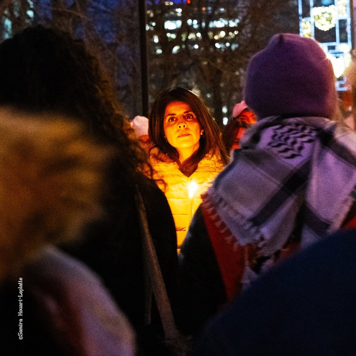 pipelette44's tweet photo. . Des milliers de personnes ont défilé contre les violences faites aux femmes.  Comme celles des femmes #palestiniennes victimes de violences par #Israël.
@collectif_8mars à @MTL_Ville https://t.co/ZBgFSDOouK