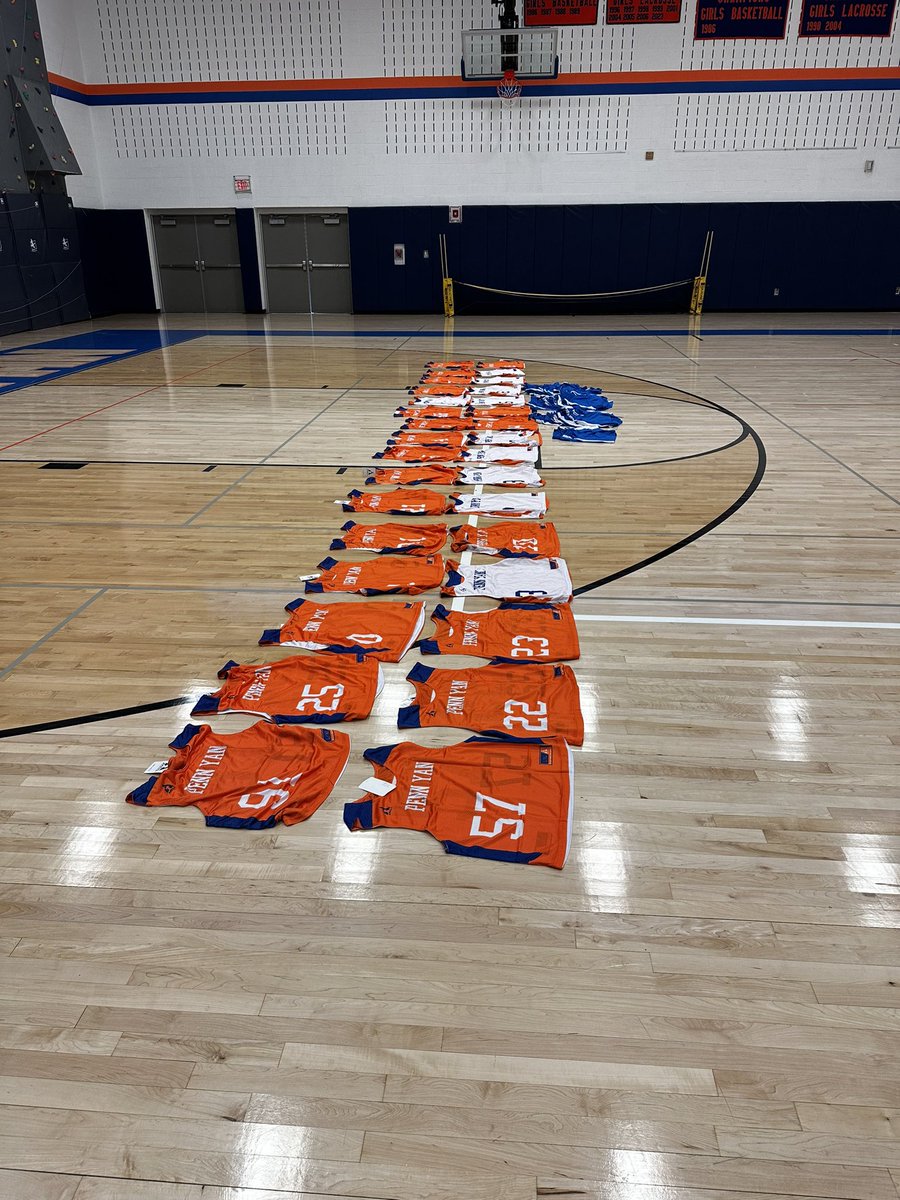 PY Mustangs Lacrosse tweet media