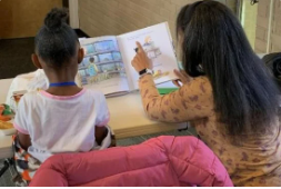 Read to a Child @ReadtoaChild is an amazing program that fosters a love of books, language, literacy, and strong interpersonal bonds. During National Reading Month, please consider a donation, if you’re able, to the Annual Fundraising Campaign give.readtoachild.org/campaign/today…