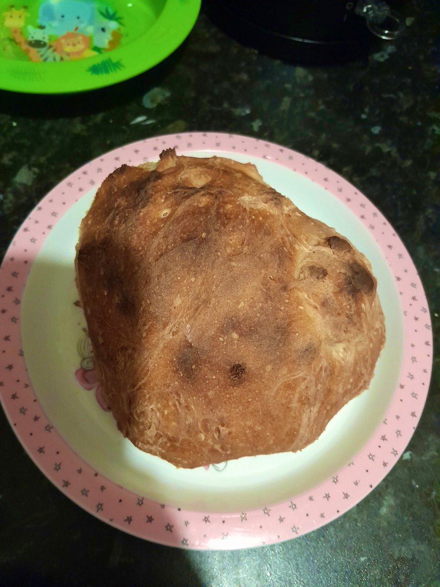Holtonprimary's tweet photo. Update: baked at home and ready to share with our families π β€οΈ#scienceathome #BSW24 https://t.co/uMHt0izdeR