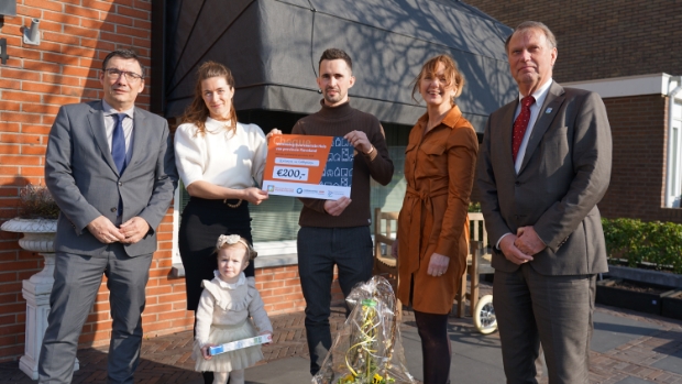 Het duurzaamste huis van Flevoland staat op... Urk! -  heturkerland.nl/l/45512