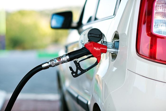74 Maintenance Tips That Will Extend the Life of Your Car #3 Buy Gas at Reputable Gas Stations Ask whether the gas you buy is filtered at the pump and if the station has a policy about changing the pump filters regularly. If you get a song and dance, find another gas station.