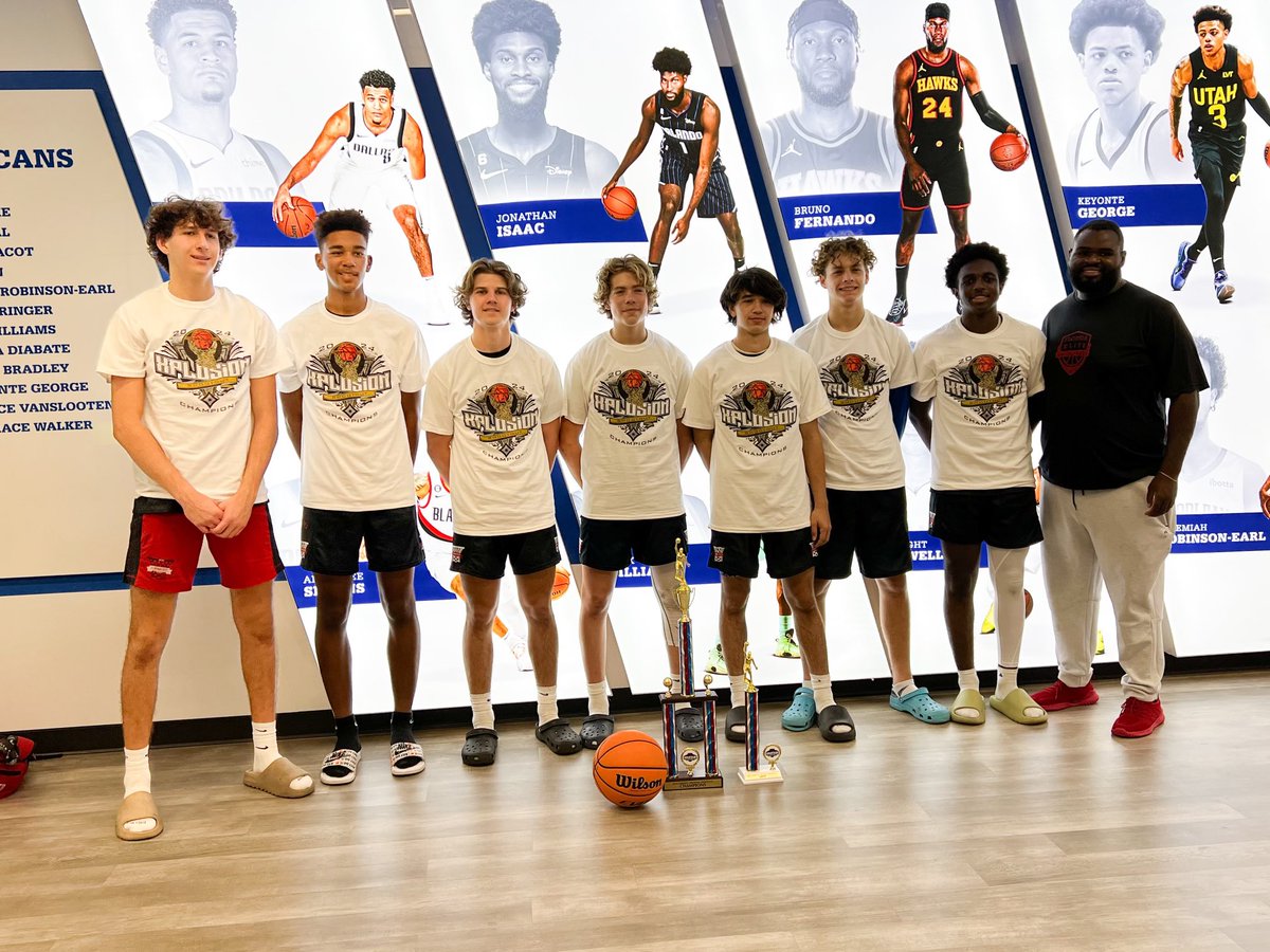 FESW 10th grade Earned not given!