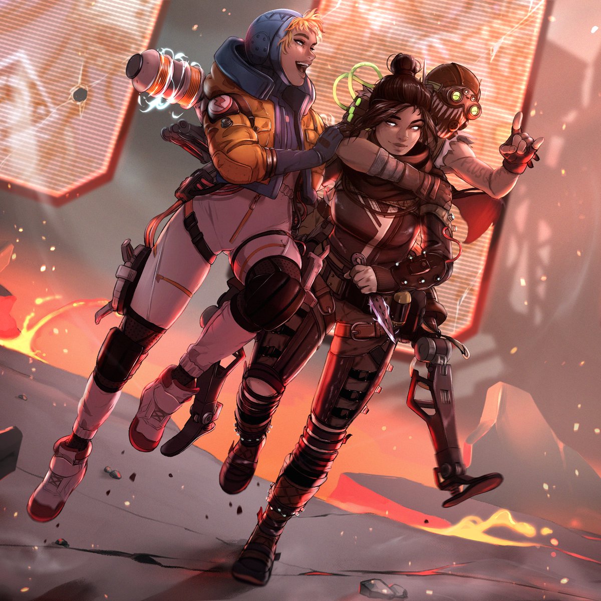 PlayApex tweet picture