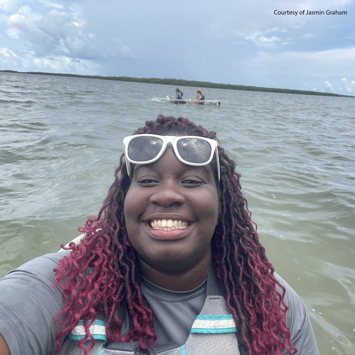 World Wildlife Fund tweet media