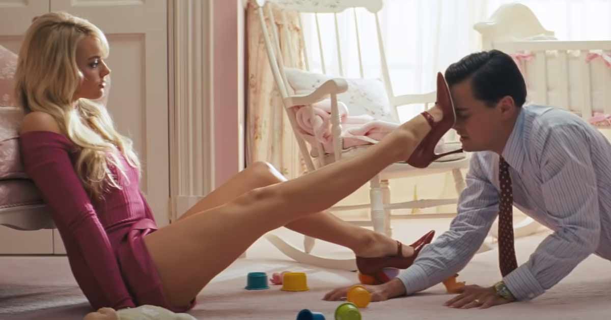 SW_Prophet's tweet image. What I want to know is if #MargotRobbie is ever going to star in a film with a male lead who's less than ten years older than her? Just noticing a trend here.