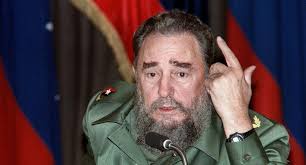 AndresFeliberto's tweet photo. #FidelPorSiempre: "La soberanía es algo sin lo cual no podemos concebir a la nación, sin lo cual no podemos conciliar nuestros sentimientos, sin lo cual no podemos conciliar la vida; para nosotros la soberanía es el todo de la #Patria, y no renunciaremos a ello".#Cuba. https://t.co/yqW415yz8s
