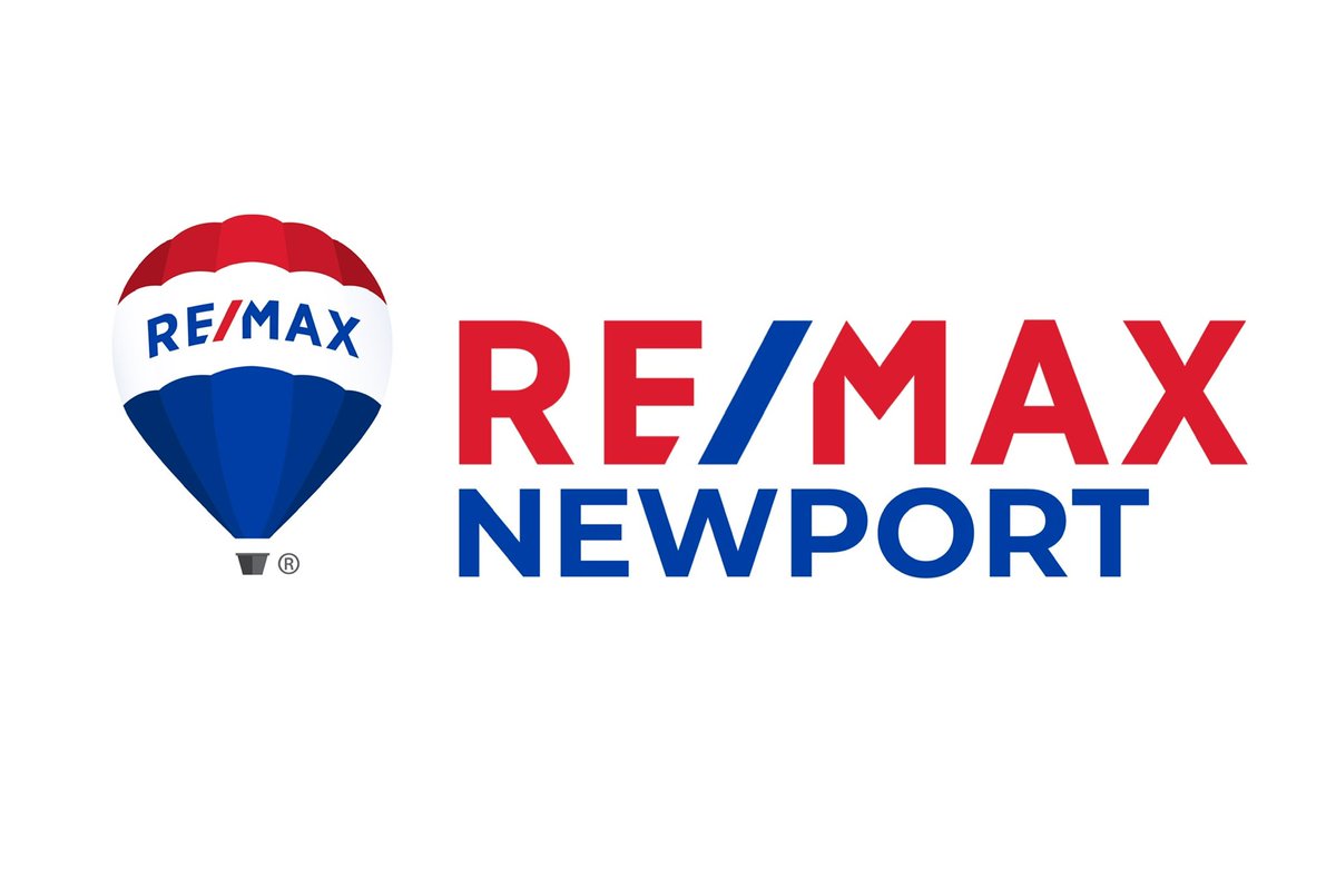 TylerMRealtor's tweet photo. I have taken a big leap and have become broker owner to the RE/MAX office located in Racine, now RE/MAX Newport. Please support my office and follow us on Facebook: RE/MAX NEWPORT. 
#tylermurphytherealtor #wisconsinrealestate #remaxnewport https://t.co/HB1BQAAMT1