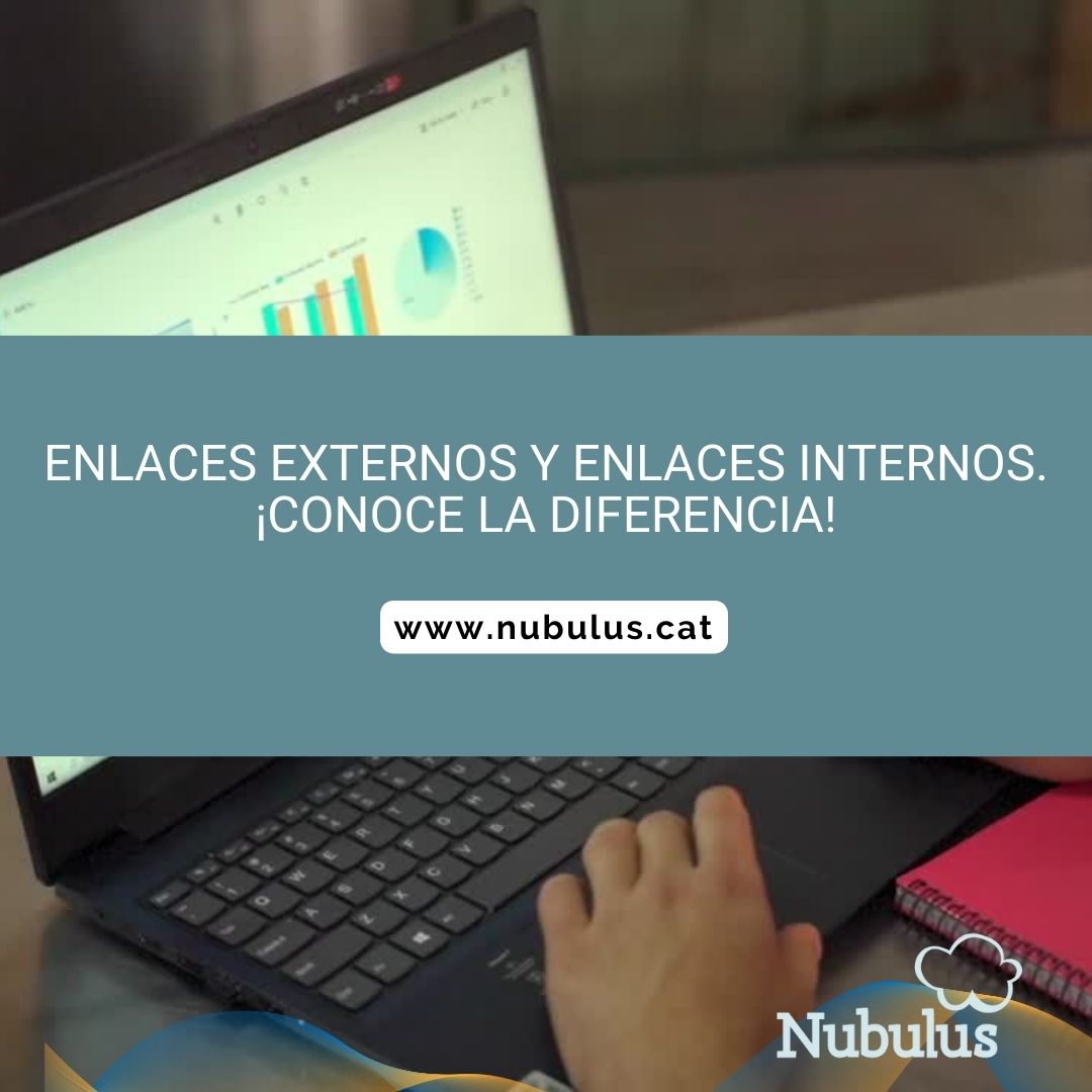 En tu estrategia #SEO no pueden faltar los enlaces externos e internos.

Los enlaces externos muestran a Google cómo se relaciona tu contenido con otras webs y los enlaces internos, aumentan la relevancia y autoridad de las páginas de tu web, para determinadas keywords.