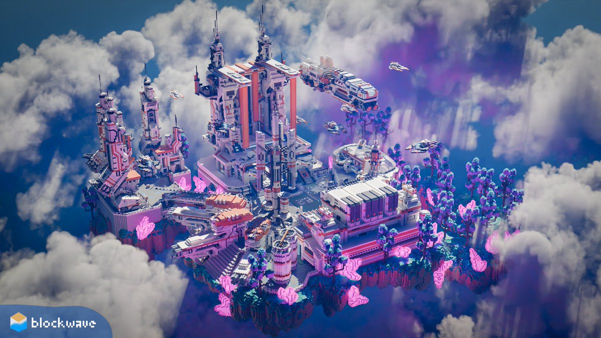 Blockwave Studios tweet media