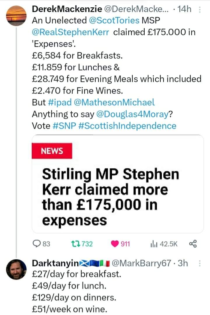bigotbasher's tweet photo. @RealStephenKerr Well YOU certainly aren't Juan, THAT'S for sure! https://t.co/6NpIQbjDoT