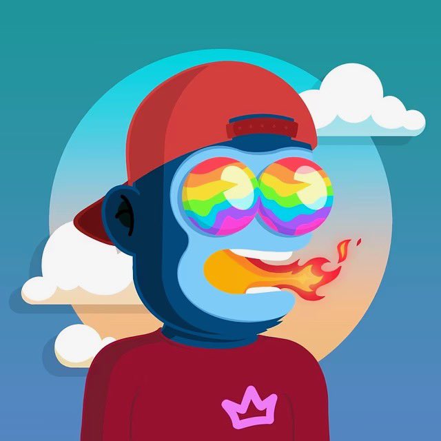 Who's enjoying minting on Solana?

New users what do you think?

Post your SBKD below!