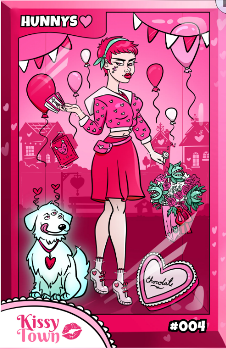 FishCatCod's tweet image. ✨SEASONS GIVEAWAY✨
TUES 5 PM EST | #XSpaces 

How to ENTER:
- Like &amp;amp; ReTweet
- Be Present at Draw

Cod &amp;amp; @sunnydayzsoon quiz the audience about  @RatBenetar_eth


SET A REMINDER!

Prize: Virginia Wolf SEASON!