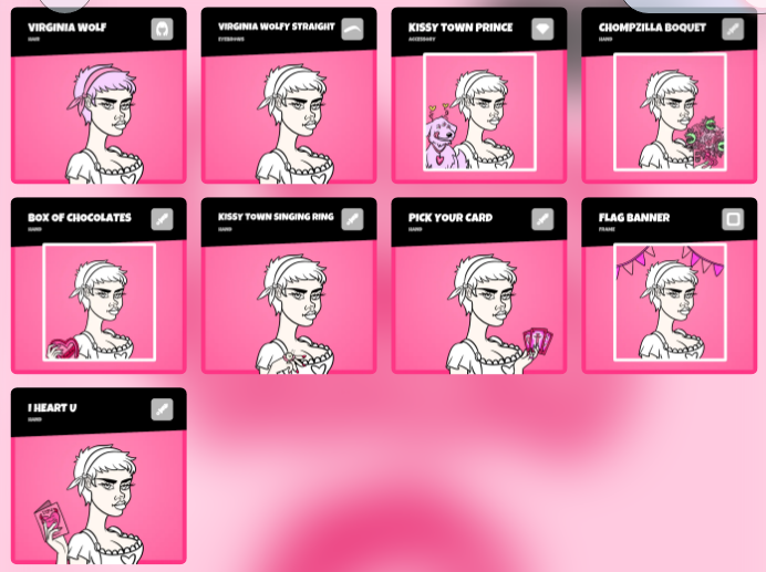 ✨SEASONS GIVEAWAY✨
TUES 5 PM EST | #XSpaces 

How to ENTER:
- Like &amp; ReTweet
- Be Present at Draw

Cod &amp; <a href="/sunnydayzsoon/">sunnydayz.eth🧃🍌🤓👺 𓅩</a> quiz the audience about  <a href="/RatBenetar_eth/">RatBenetar.eth | Hunnys 🛡️</a>

x.com/i/spaces/1OwGW…
SET A REMINDER!

Prize: Virginia Wolf SEASON!