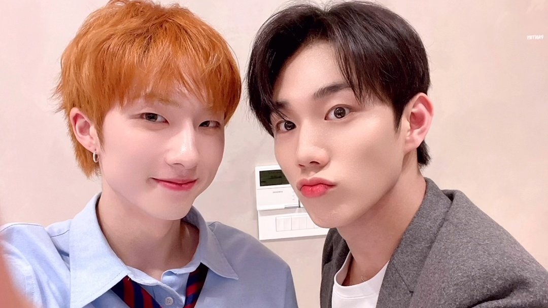 bunnytak does things to me.. 🥹🐰💗

#인탁 #INTAK #P1H #P1Harmony #피원하모니