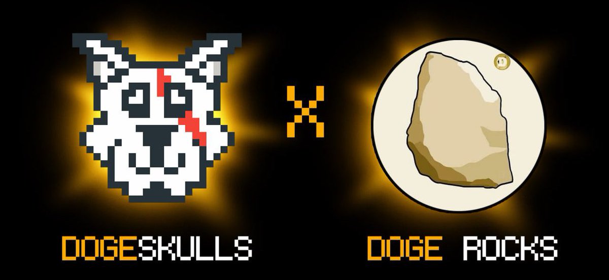 Congratulations winners send your Wallet @can_asak @RWAnderson @richibex @Tapivv @elpasasukasa @Crypto_Skulls #dogenfts #doginalsrocks $dogi DRC20