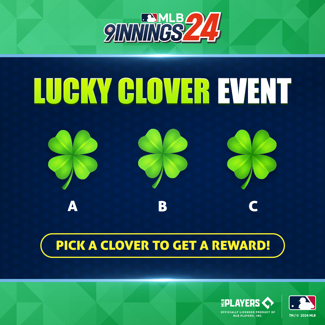 MLB 9 Innings 26 tweet media