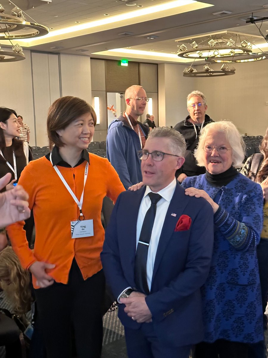 Neil Kelleher tweet media