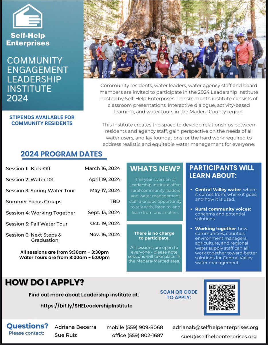 Madera County tweet media