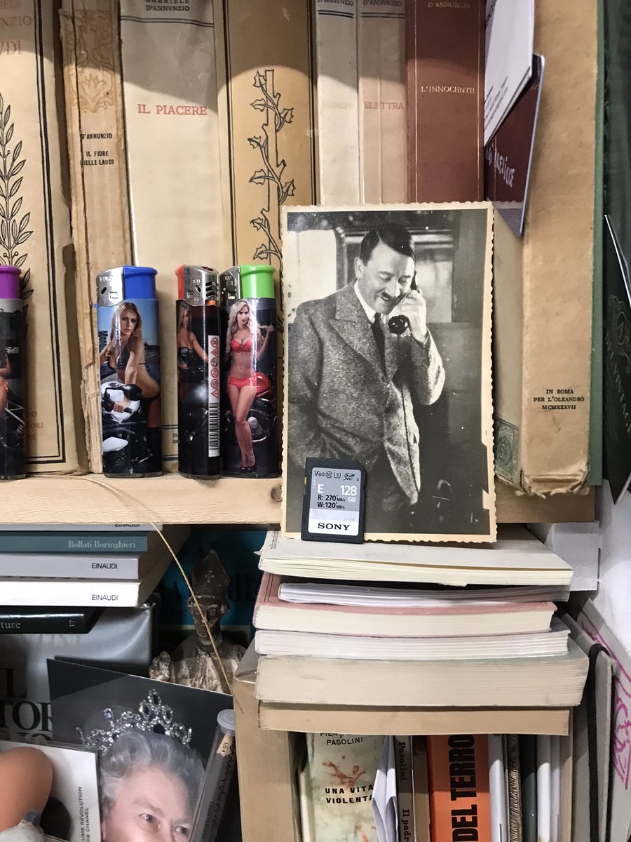 Kad ga zovnem na telefon pa se istopi