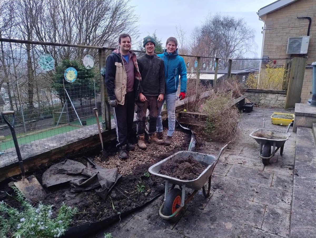 Twerton Infants tweet media