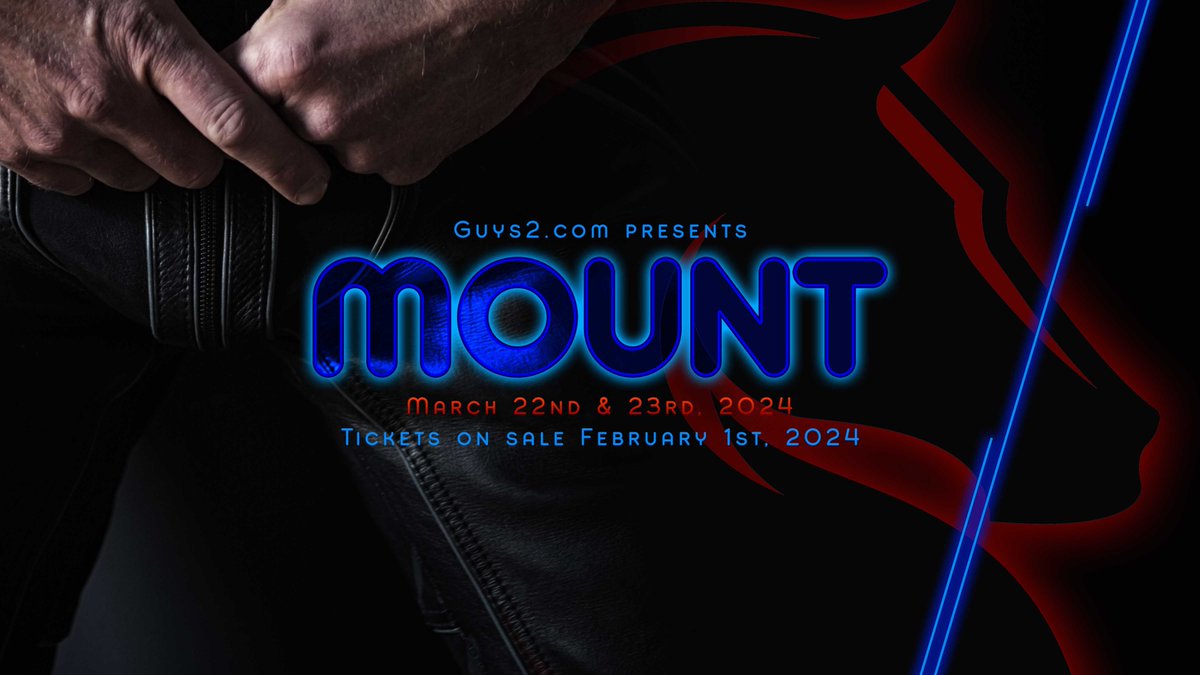 guys2mount's tweet photo. MOUNT RETURNS! March 22 &amp; 23 at the CCBC Resort! Passes are selling FAST!!!!!! Only a few Bronco passes left. Tops/Cowboys wanted! Use code 'X50Cowboy' to get 50% off a Cowboy ticket now!  
EVENTBRITE: https://t.co/8i8wV0ldRF 
WEBSITE: https://t.co/pQ0SZhMKIX https://t.co/7HE3Ltdfry