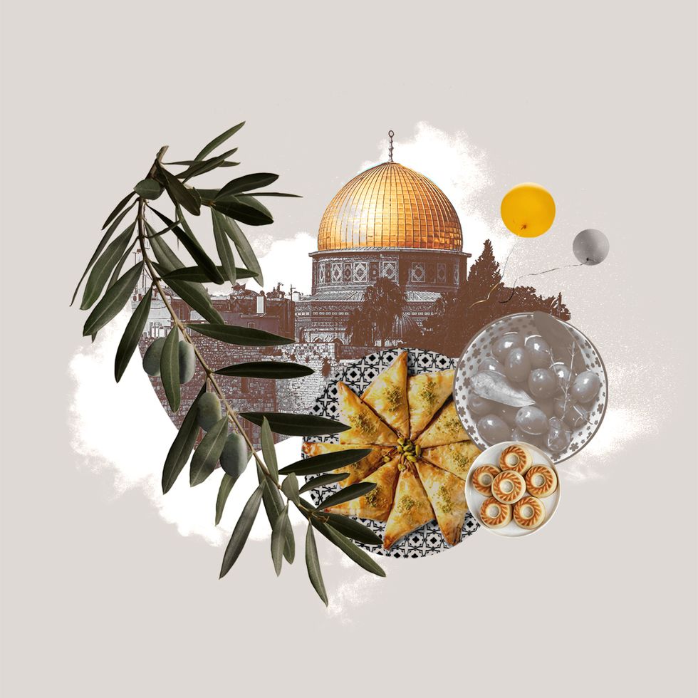 Islametinfo's tweet photo. Bon #Ramadan à toutes et à tous ! Bon #Ftor.

Nos pensées, nos invocations et notre âme et notre sang pour #Gaza qui souffre ! https://t.co/gmUu9RQPvk