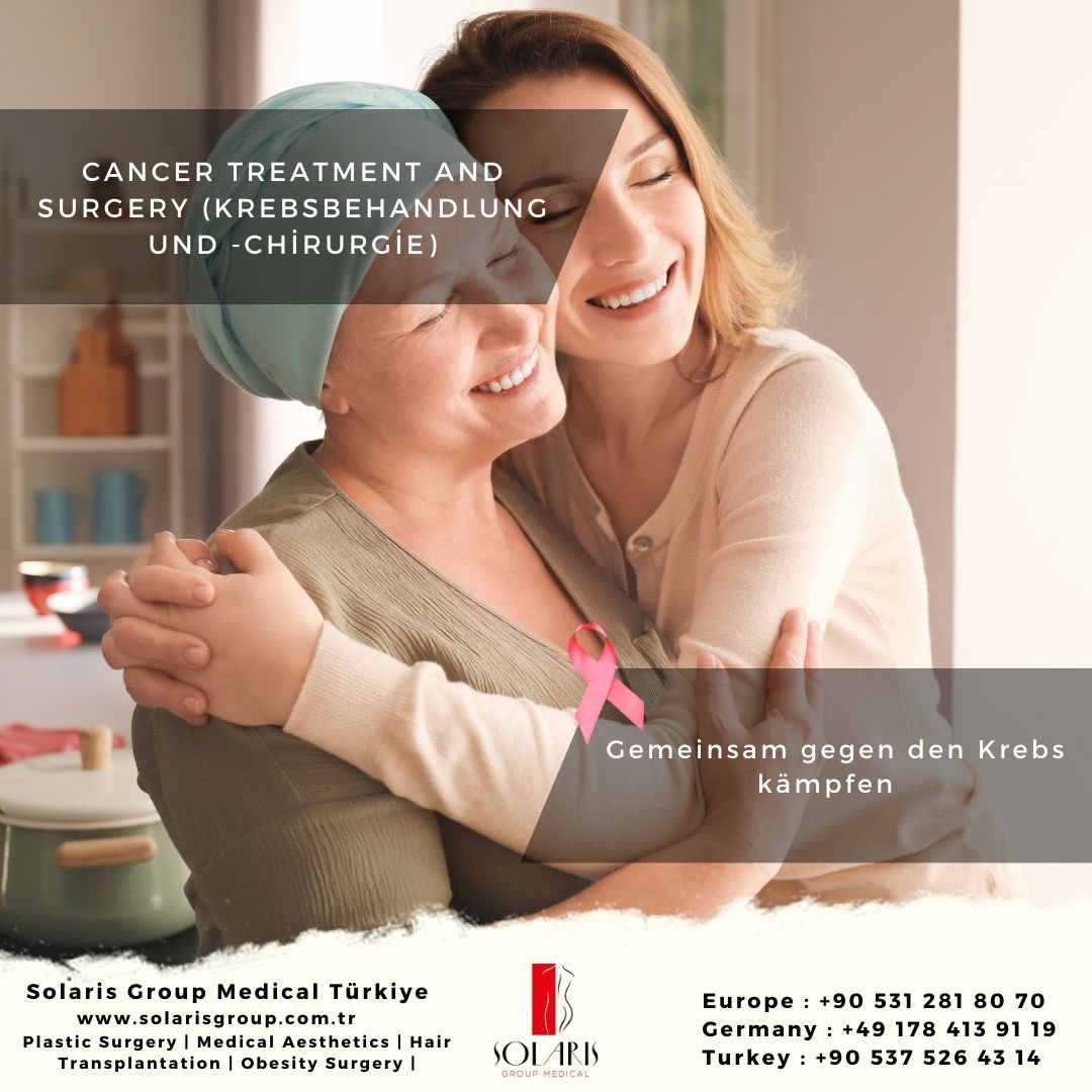 Solaris_Medical's tweet photo. CANCER TREATMENT AND SURGERY 

together against cancer https://t.co/93Fvzn319p