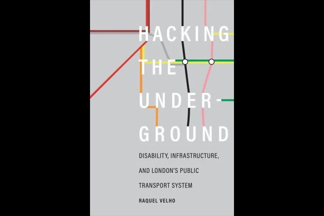 RPInews's tweet photo. Dr. Raquel Velho’s Hacking the Underground explores accessibility in public transportation
@RPI_HASS 
https://t.co/YqEhGSO26f https://t.co/n3R709WOvG