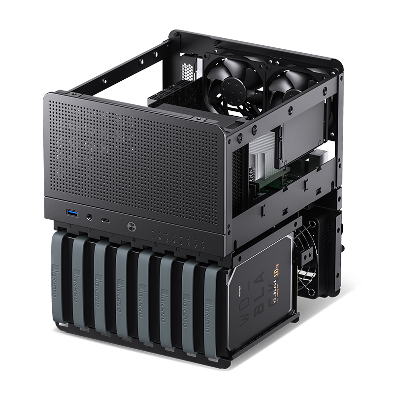 ThatzHenry's tweet photo. @OverclockersUK Really want the @Jonsbo_official N3 case. Any idea for stock? https://t.co/pat93CGfo6