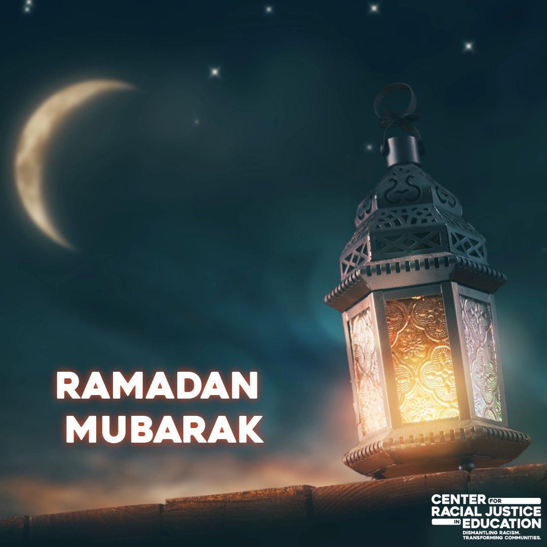 Center for Racial Justice in Education tweet media