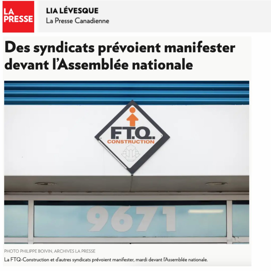 FTQ-Construction tweet media