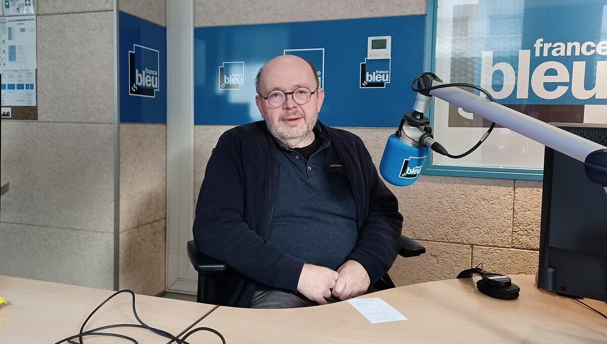 ICI Lorraine (Moselle et Pays Haut) tweet media